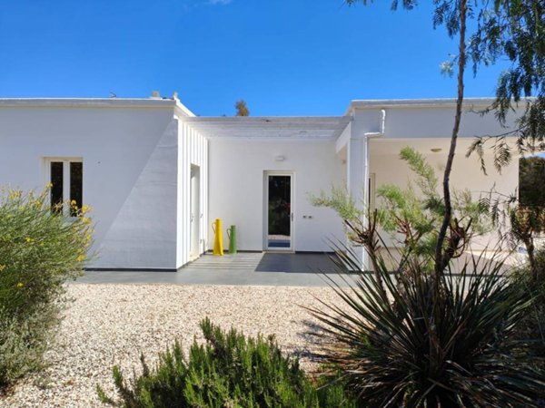 casa indipendente in vendita ad Ostuni