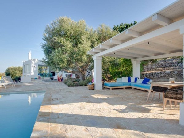 casa indipendente in vendita ad Ostuni