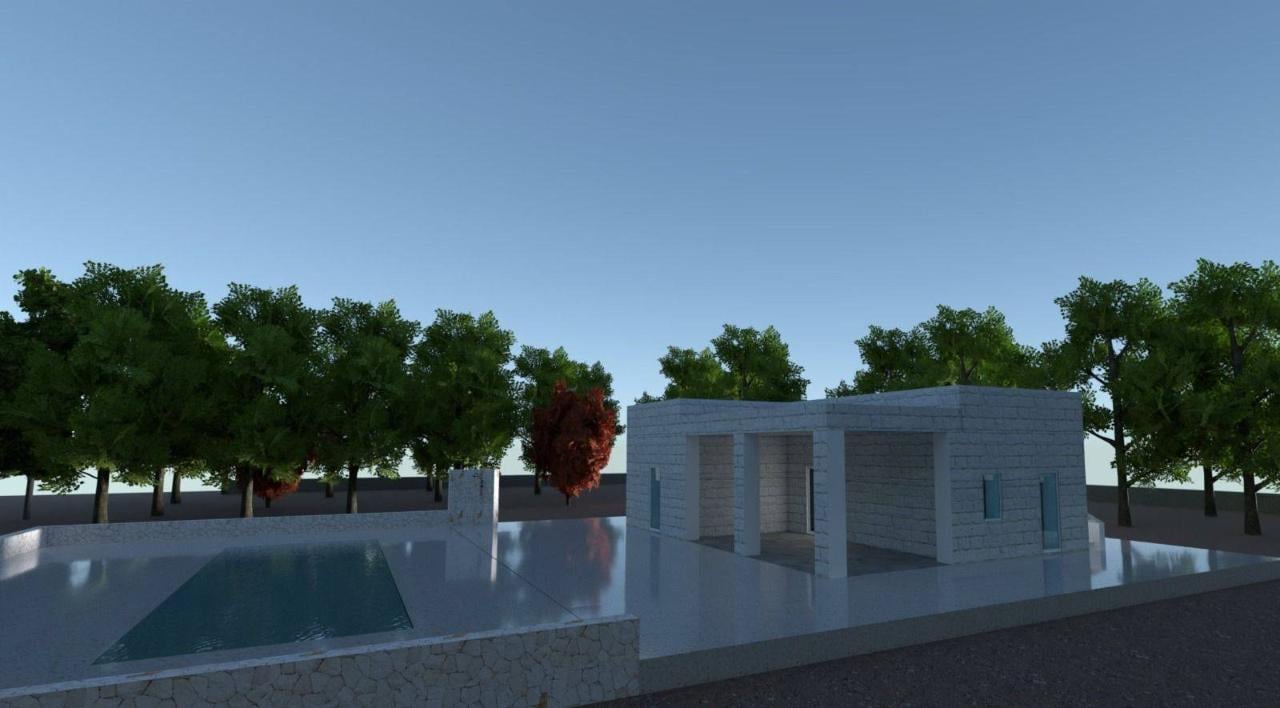 casa indipendente in vendita ad Ostuni