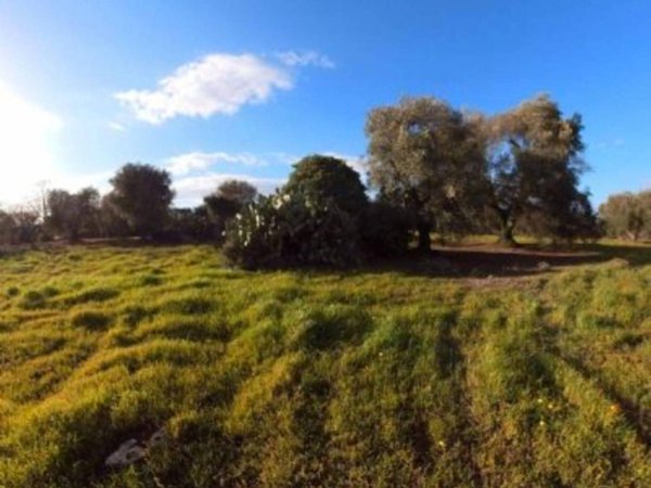 appartamento in vendita ad Ostuni