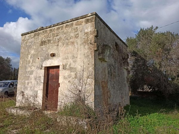casa indipendente in vendita ad Ostuni