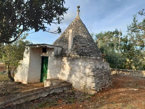 casa indipendente in vendita ad Ostuni