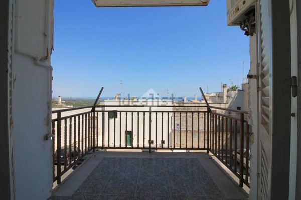 appartamento in vendita ad Ostuni
