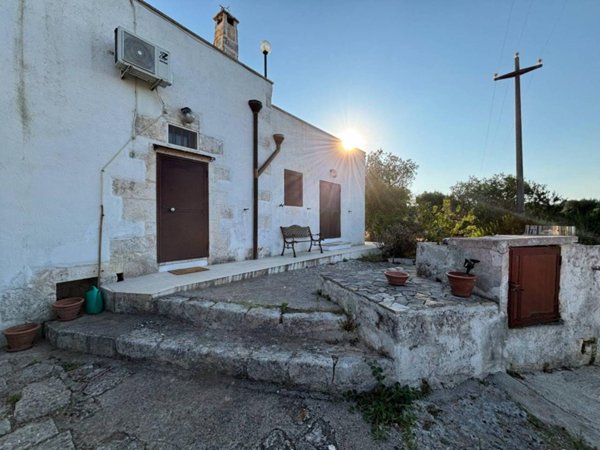 casa indipendente in vendita ad Ostuni
