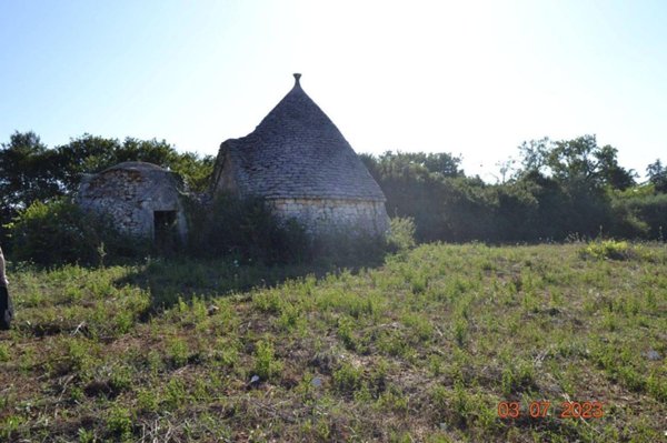 villa in vendita ad Ostuni