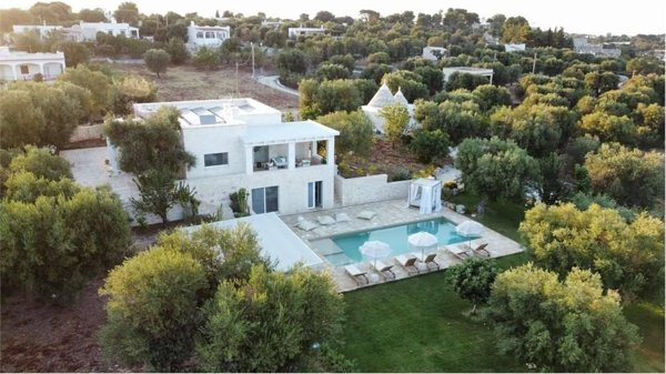 casa indipendente in vendita ad Ostuni
