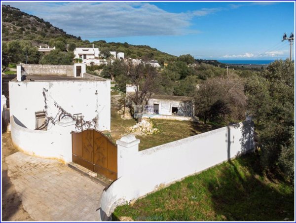 appartamento in vendita ad Ostuni