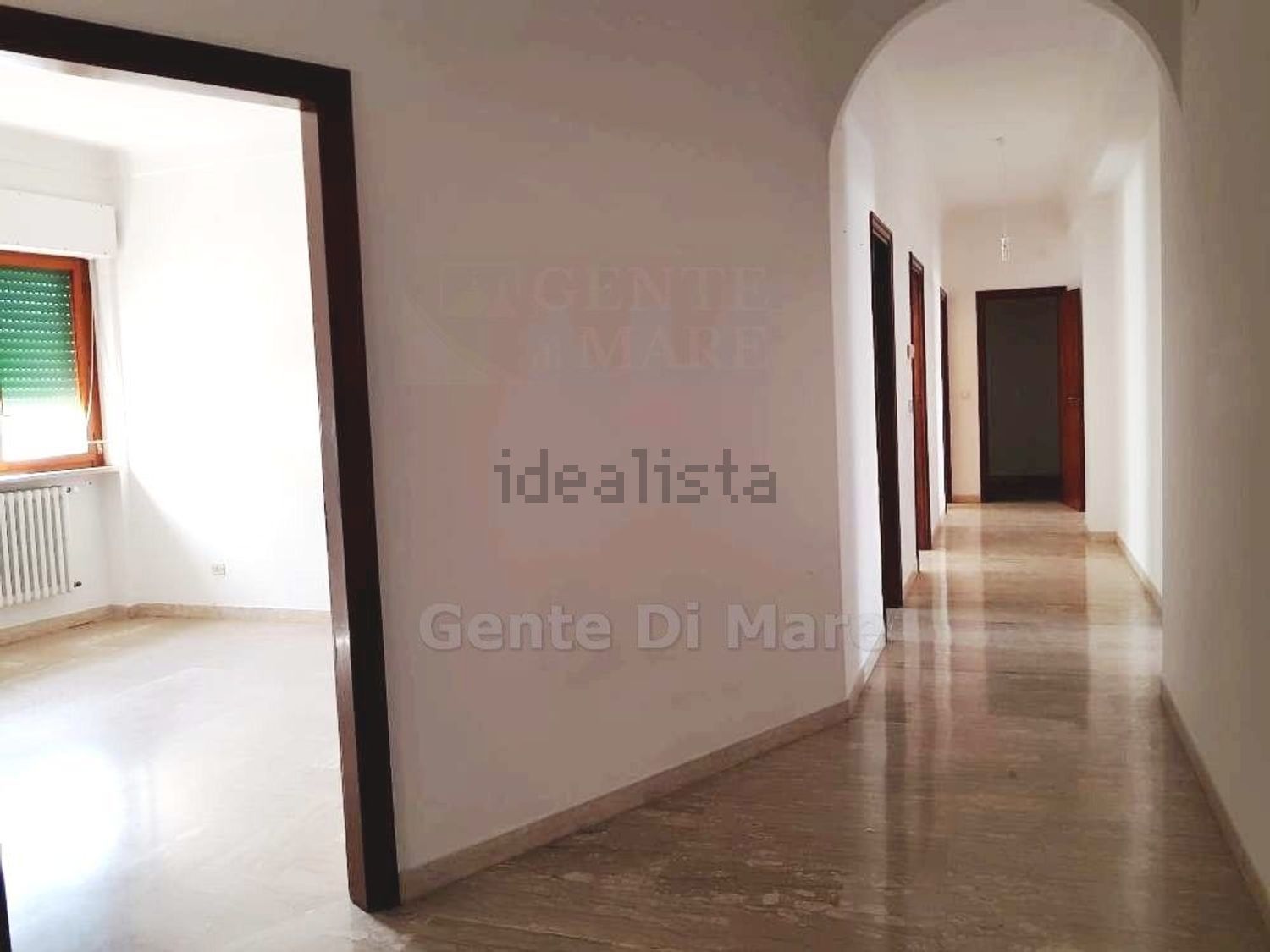 appartamento in vendita ad Ostuni