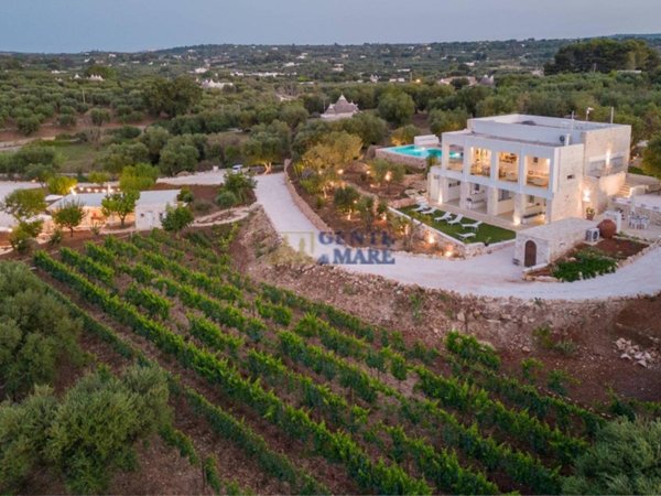 casa indipendente in vendita ad Ostuni