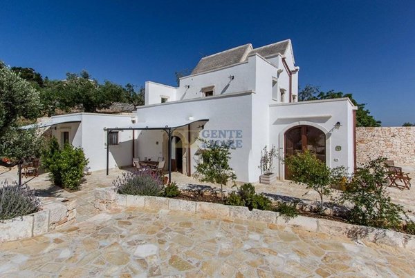 appartamento in vendita ad Ostuni