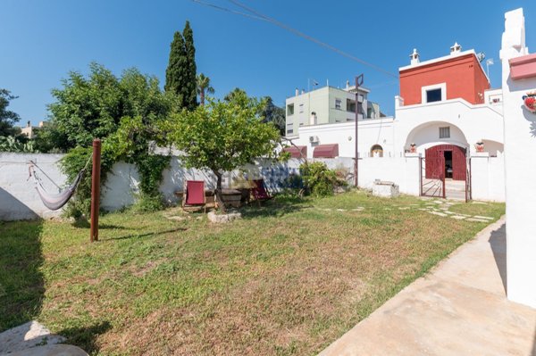 casa indipendente in vendita ad Ostuni