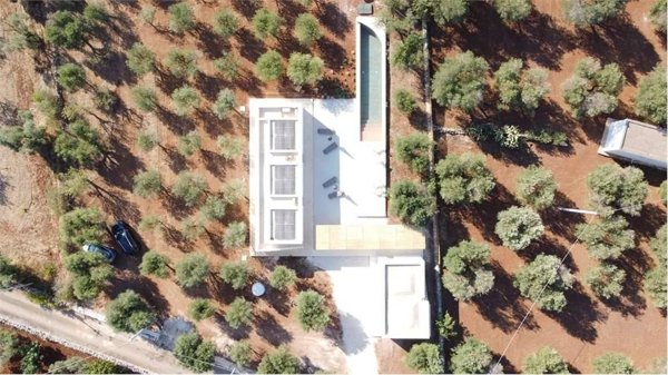 casa indipendente in vendita ad Ostuni