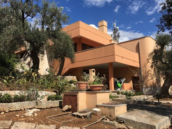 casa indipendente in vendita ad Ostuni