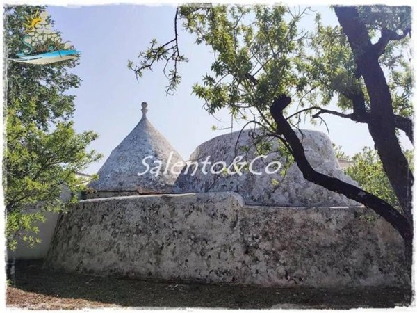 casa semindipendente in vendita ad Ostuni