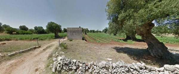 casa indipendente in vendita ad Ostuni