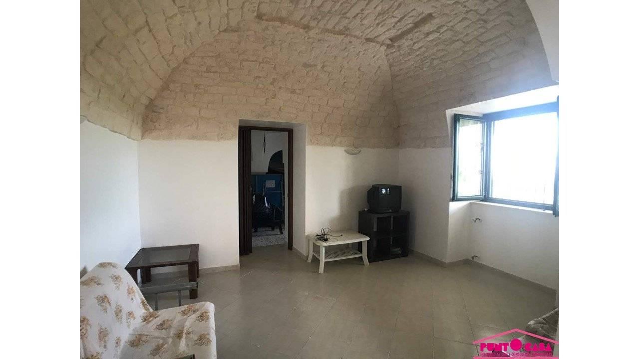 casa indipendente in vendita ad Ostuni