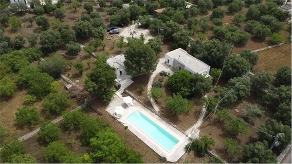 casa indipendente in vendita ad Ostuni