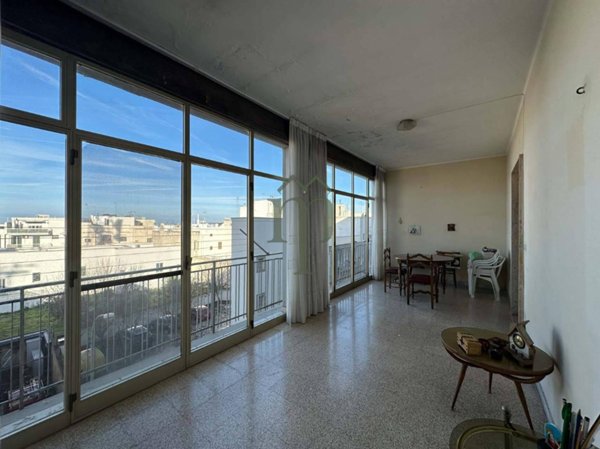 appartamento in vendita ad Ostuni