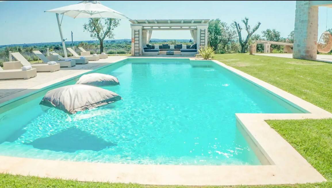 casa indipendente in vendita ad Ostuni