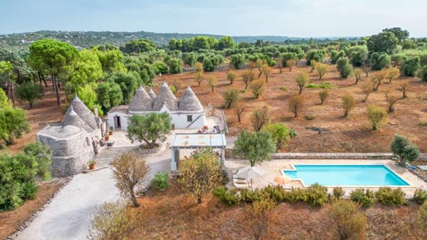 casa indipendente in vendita ad Ostuni