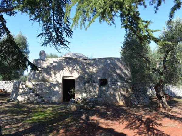casa indipendente in vendita ad Ostuni