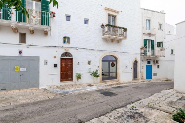 casa indipendente in vendita ad Ostuni