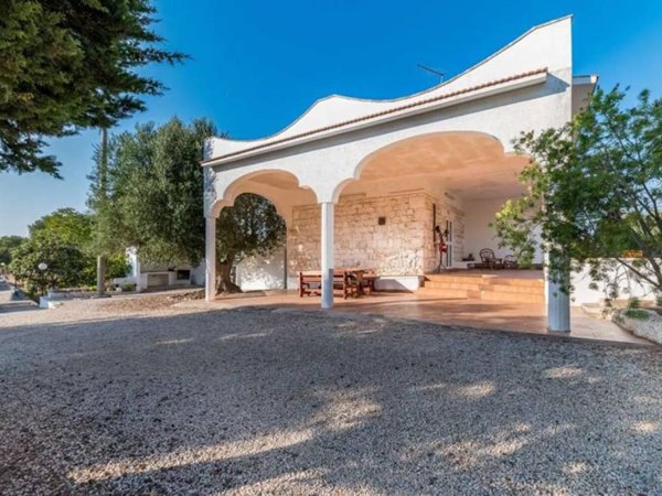 casa indipendente in vendita ad Ostuni