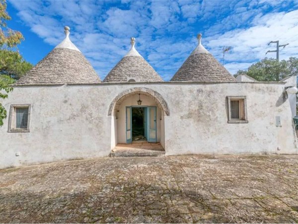 casa indipendente in vendita ad Ostuni