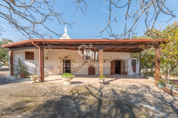 casa indipendente in vendita ad Ostuni