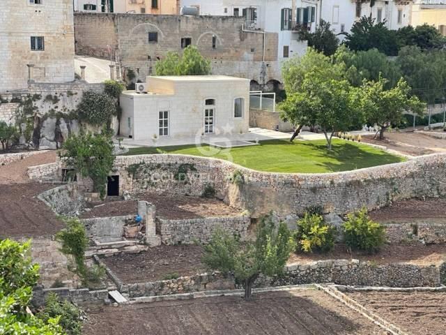 casa indipendente in vendita ad Ostuni