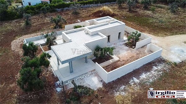 casa indipendente in vendita ad Ostuni