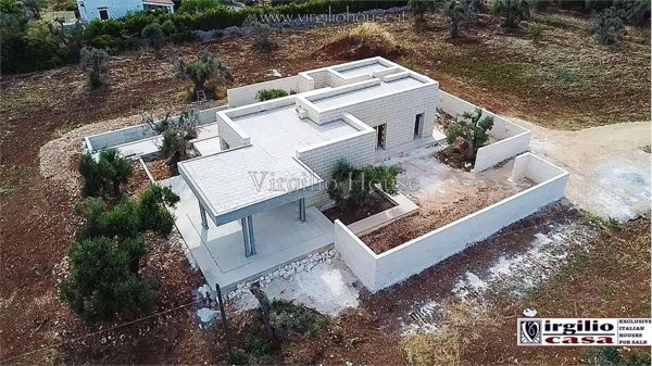 casa indipendente in vendita ad Ostuni