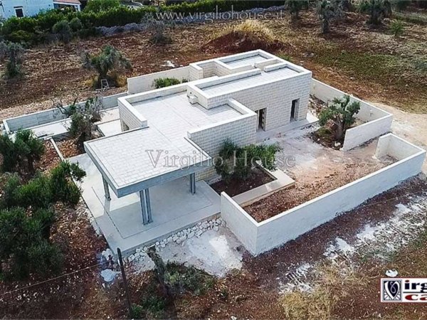 casa indipendente in vendita ad Ostuni