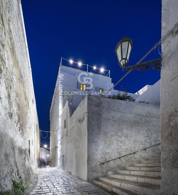 casa indipendente in vendita ad Ostuni