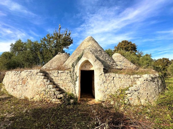 negozio in vendita ad Ostuni