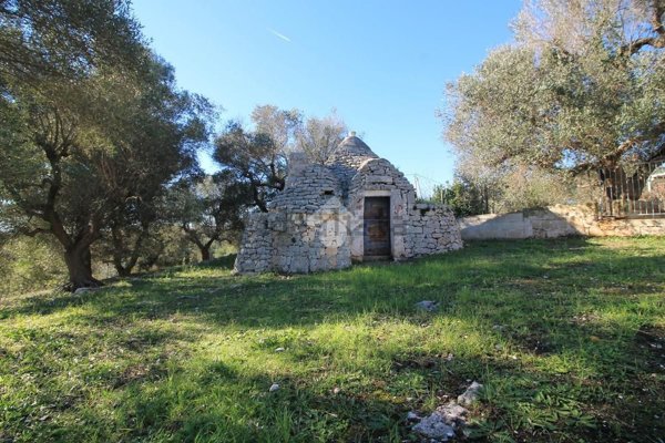 appartamento in vendita ad Ostuni
