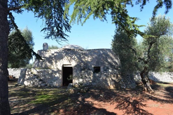 negozio in vendita ad Ostuni