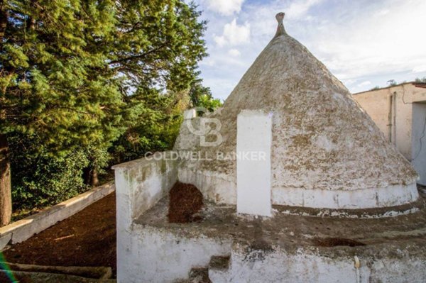 baita in vendita ad Ostuni