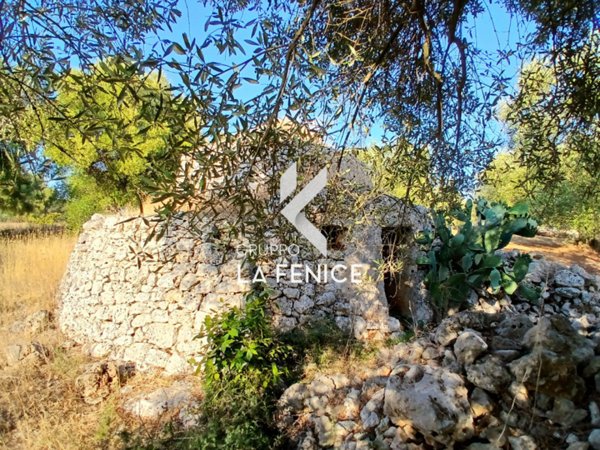 casa indipendente in vendita ad Ostuni