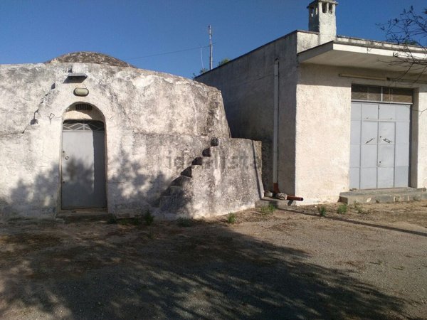 appartamento in vendita ad Ostuni