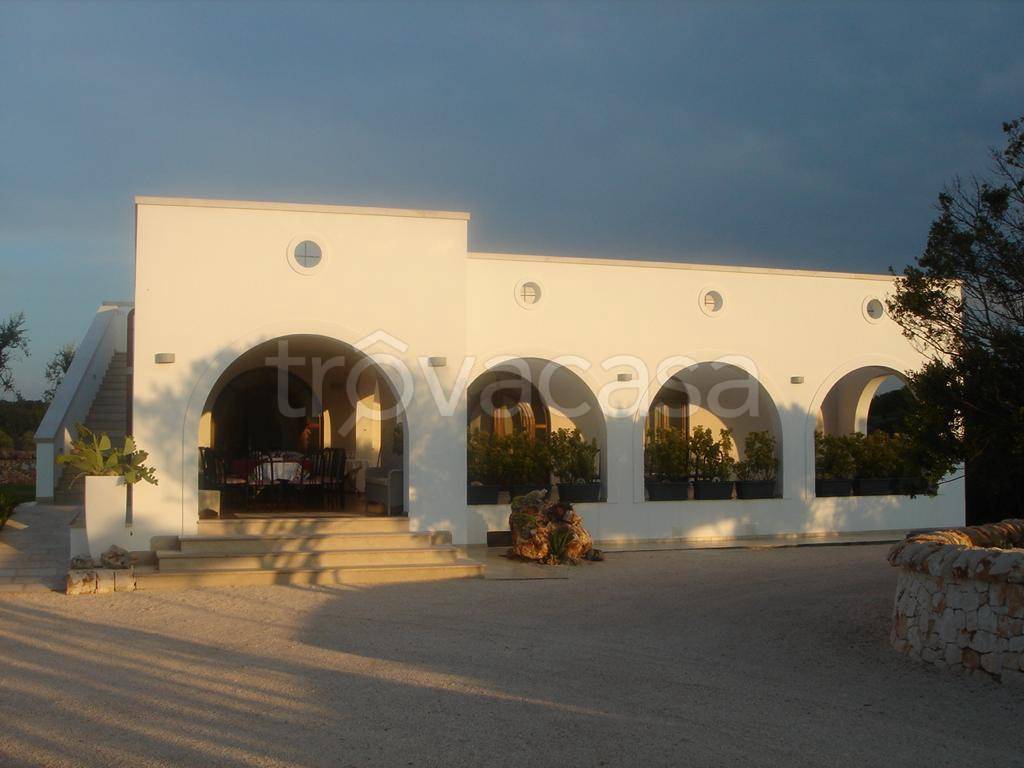 casa indipendente in vendita ad Ostuni