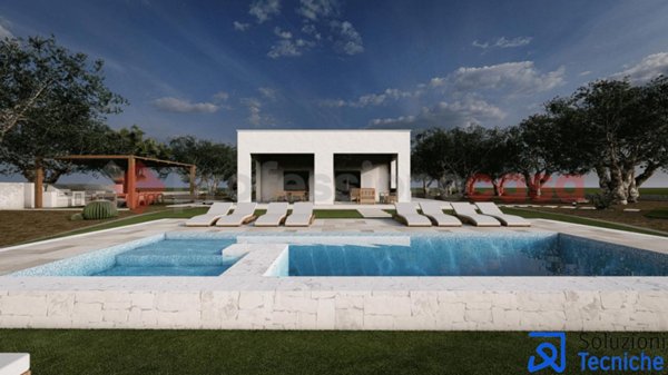 casa indipendente in vendita ad Ostuni