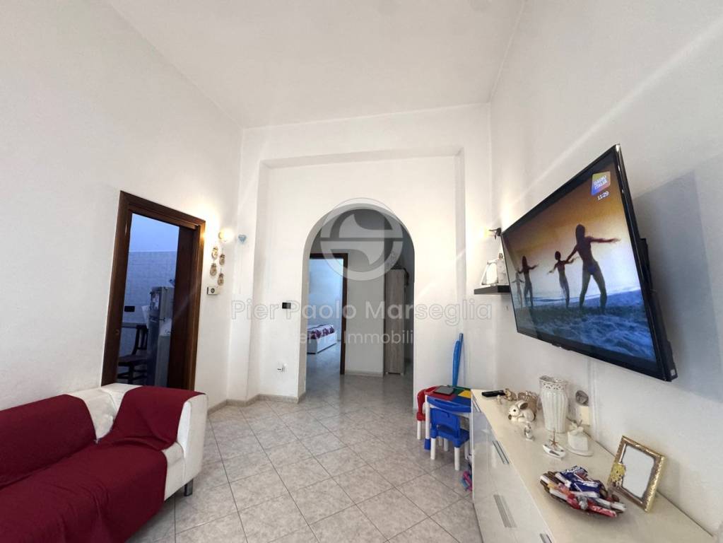 appartamento in vendita ad Ostuni
