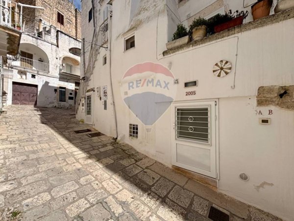 casa indipendente in vendita ad Ostuni