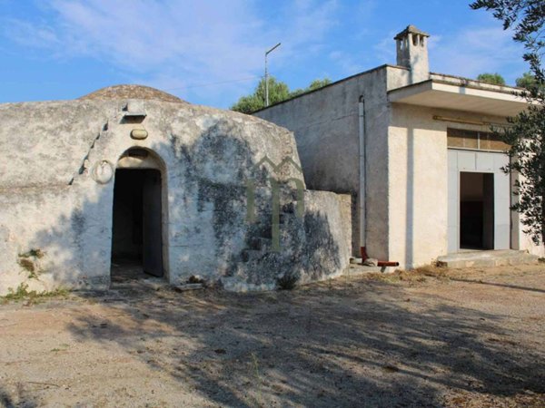 casa indipendente in vendita ad Ostuni