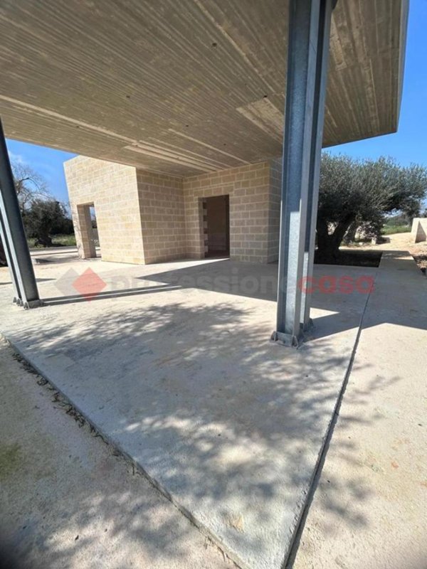 casa indipendente in vendita ad Ostuni