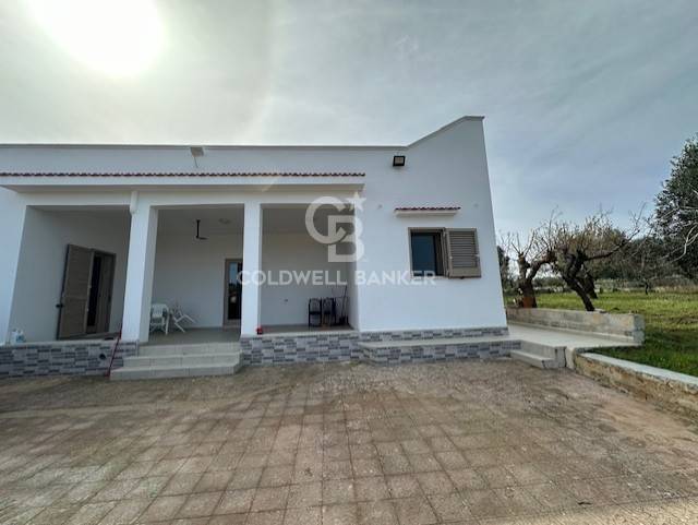 casa indipendente in vendita ad Ostuni