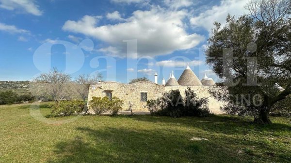 casa indipendente in vendita ad Ostuni