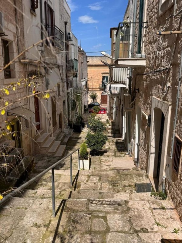appartamento in vendita ad Ostuni