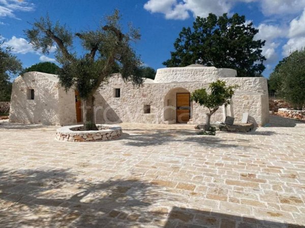 casa indipendente in vendita ad Ostuni